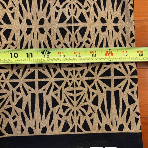 National Museum of African American History and Culture Members Tote Bag - Picture 8 of 9